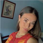 Profesora de clases particulares online o presenciales